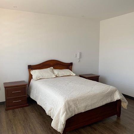 Apartamento Apartamento en zona exclusiva de Cuenca Exterior foto