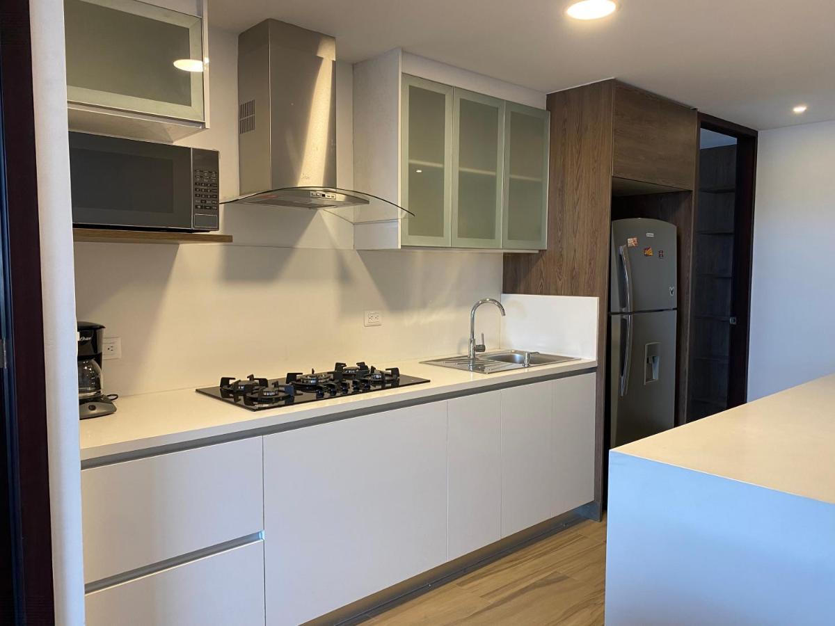 Apartamento Apartamento en zona exclusiva de Cuenca Exterior foto