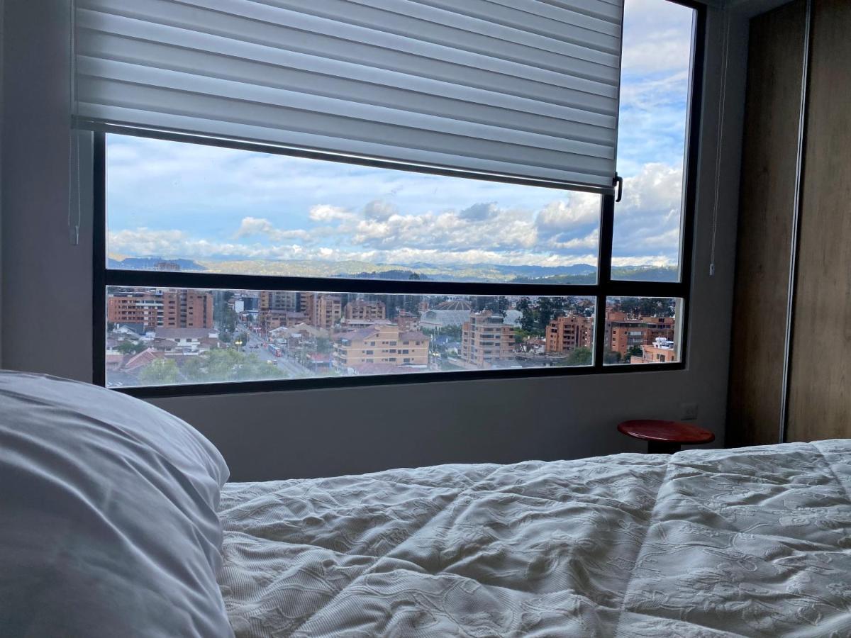 Apartamento Apartamento en zona exclusiva de Cuenca Exterior foto