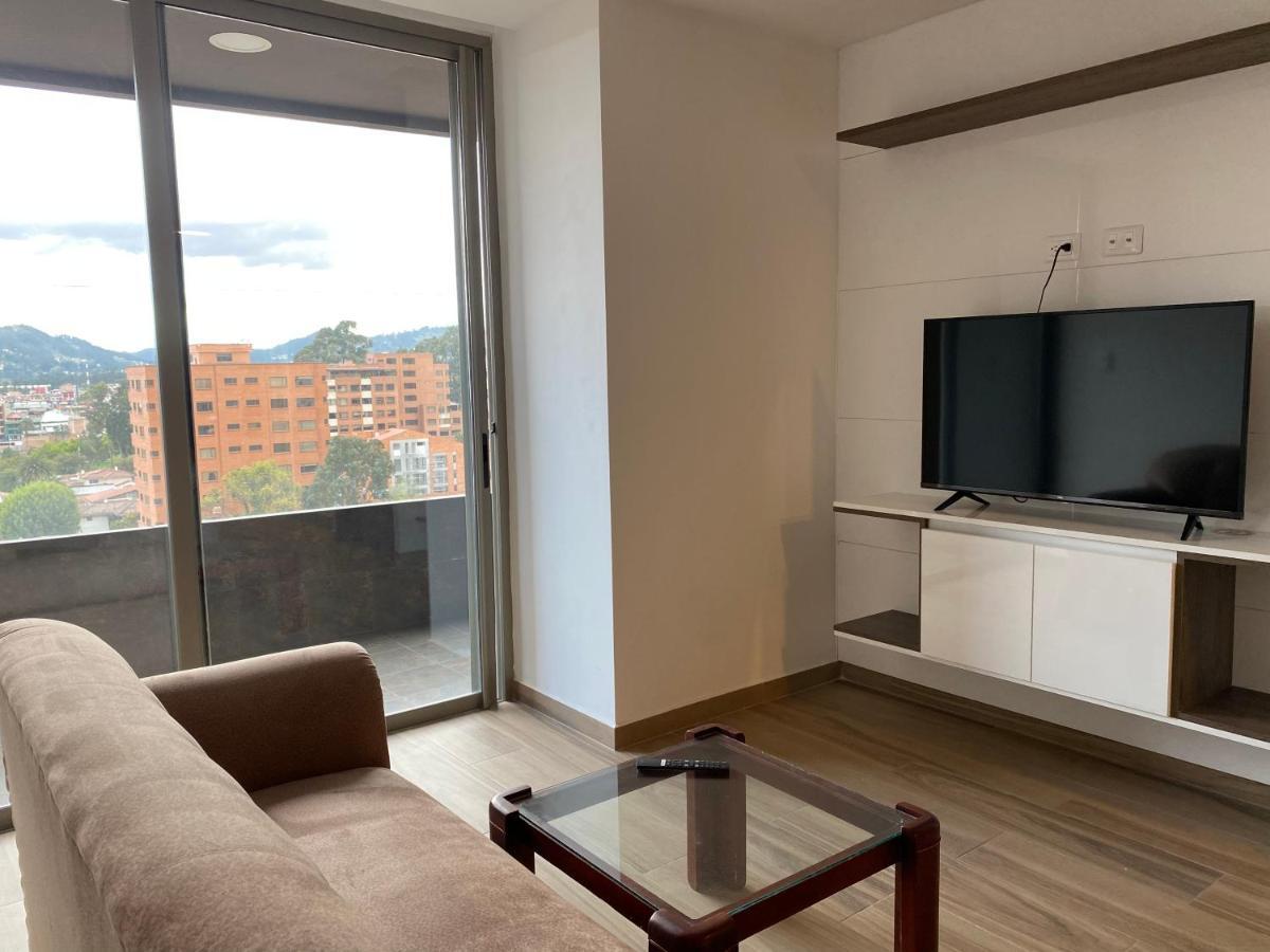 Apartamento Apartamento en zona exclusiva de Cuenca Exterior foto