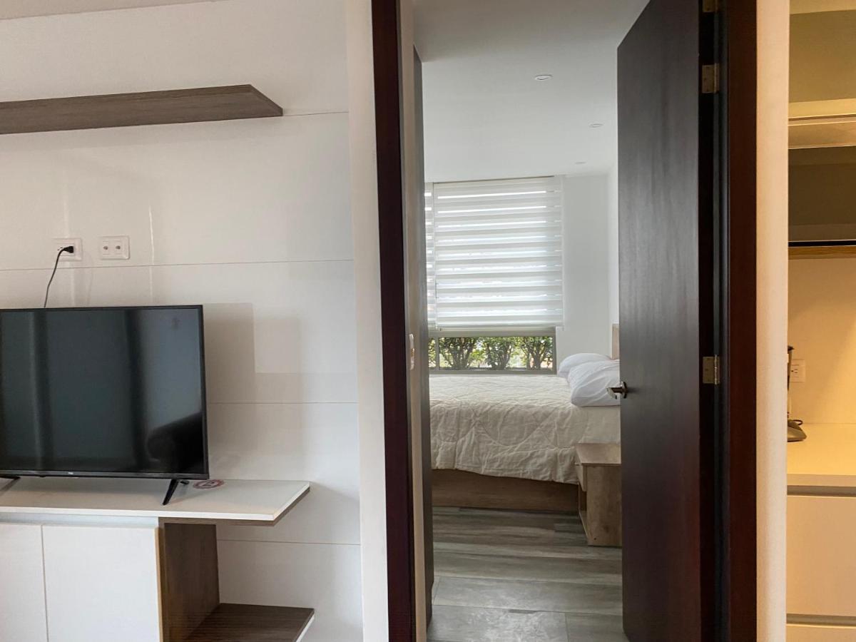 Apartamento Apartamento en zona exclusiva de Cuenca Exterior foto
