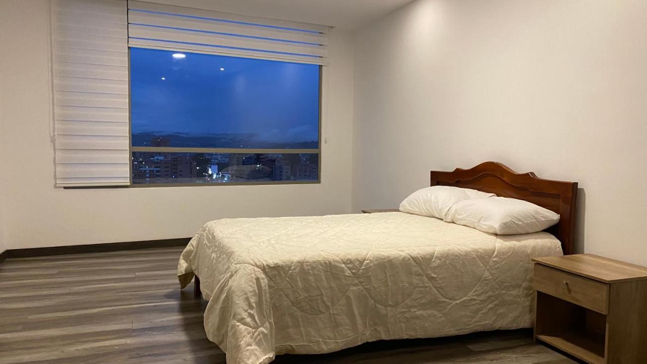Apartamento Apartamento en zona exclusiva de Cuenca Exterior foto