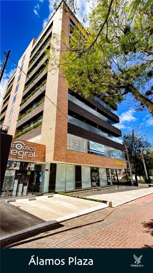 Apartamento Apartamento en zona exclusiva de Cuenca Exterior foto