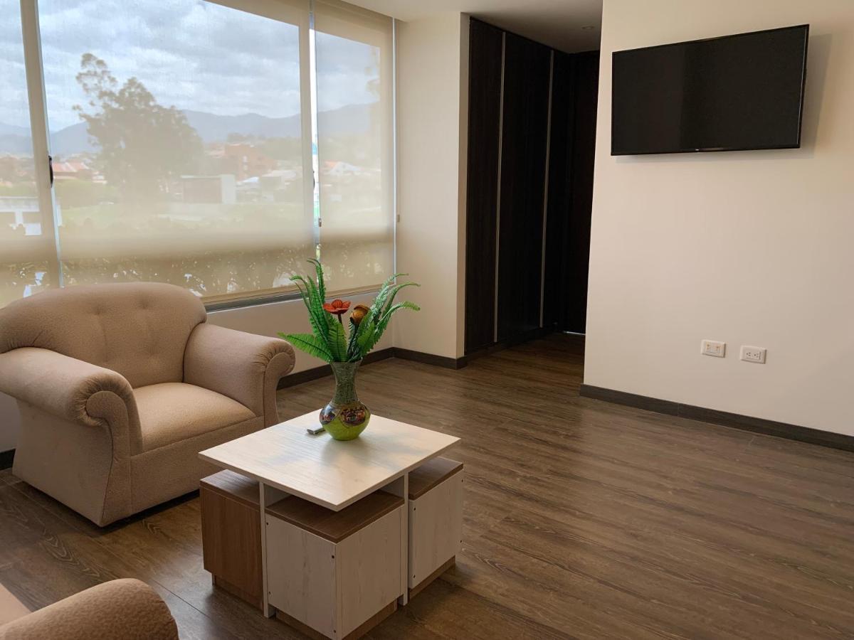 Apartamento Apartamento en zona exclusiva de Cuenca Exterior foto