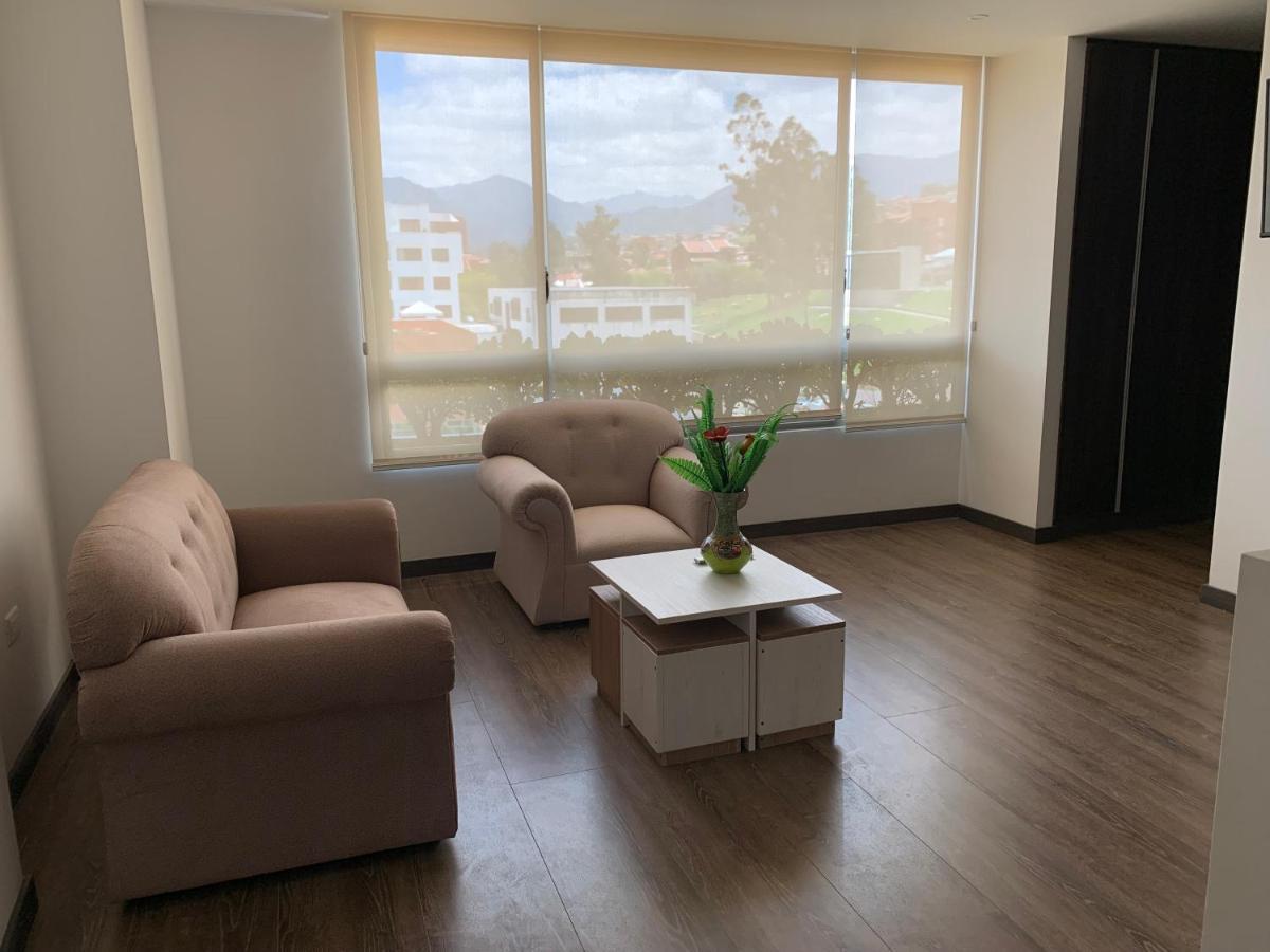 Apartamento Apartamento en zona exclusiva de Cuenca Exterior foto