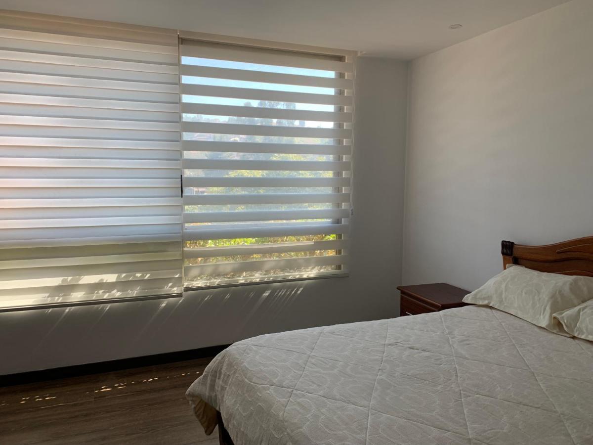 Apartamento Apartamento en zona exclusiva de Cuenca Exterior foto