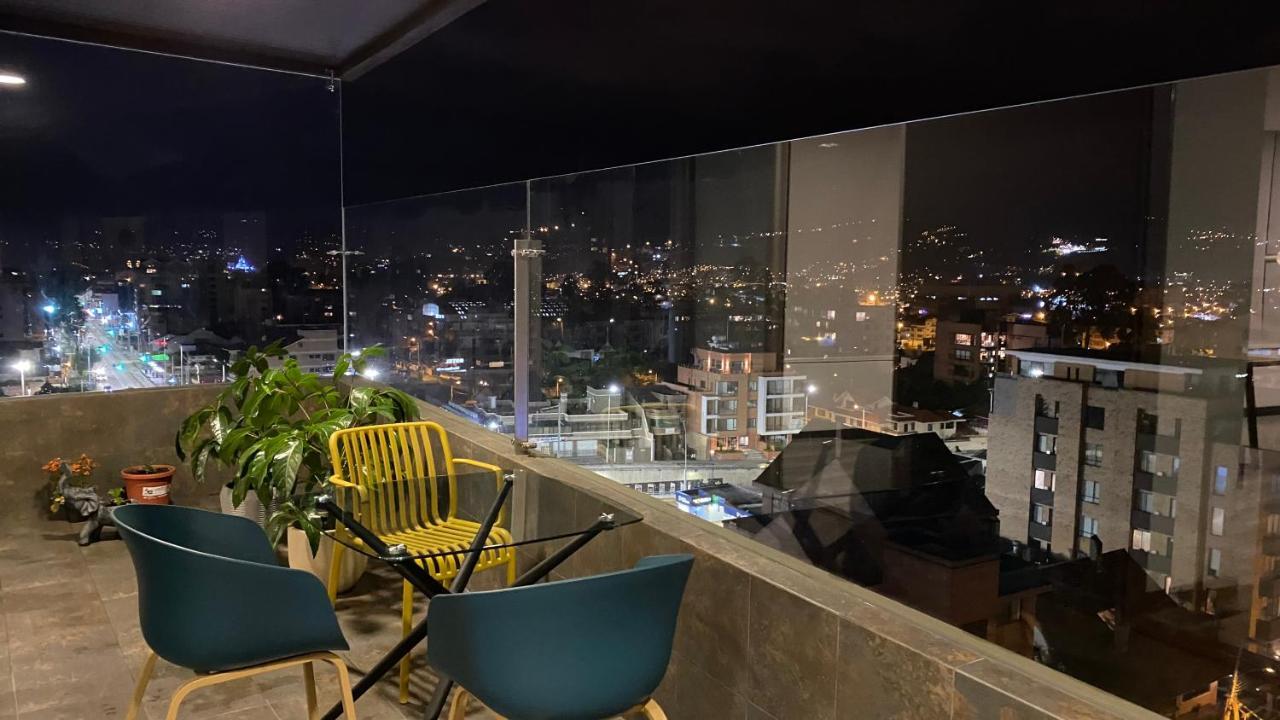 Apartamento Apartamento en zona exclusiva de Cuenca Exterior foto